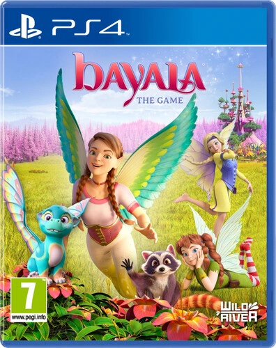 Bayala the Game (Compleet)