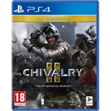 Chivalry II (Complete)