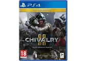 Chivalry II (Compleet)