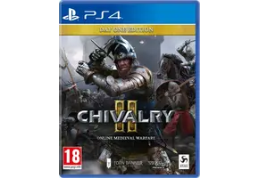 Chivalry II (Complete)
