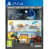 Bridge Constructor Compilation (Complete)