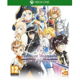 Tales of Vesperia Definitive Edition (Complete)