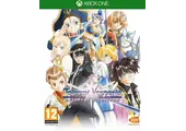 Tales of Vesperia Definitive Edition (Compleet)