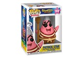 The SpongeBob Movie 2025 POP! - Patrick Star Pirate #1939