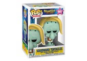 The SpongeBob Movie 2025 POP! - Squidward Tentacles Pirate #1941
