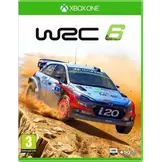 WRC 6 (Complete)