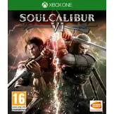 Soul Calibur VI (Complete)