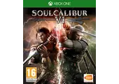 Soul Calibur VI (Compleet)