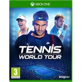 Tennis World Tour (Complete)