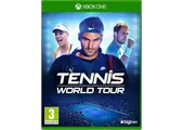 Tennis World Tour (Compleet)