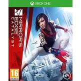 Mirror's Edge Catalyst (Complete)
