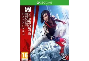 Mirror's Edge Catalyst (Complete)