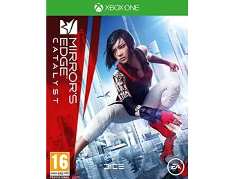 Mirror's Edge Catalyst (Compleet)