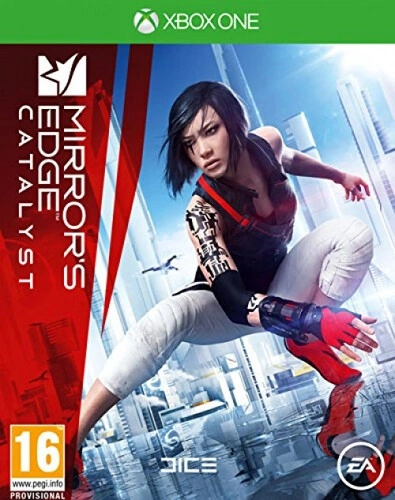 Mirror's Edge Catalyst (Complete)