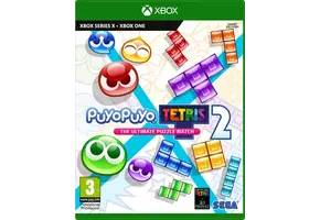 Puyo Puyo Tetris 2 (Compleet)