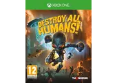 Destroy all Humans! (Compleet)