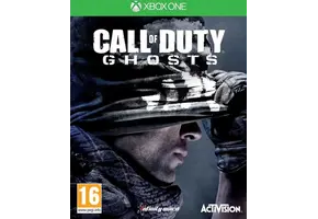 Call of Duty Ghosts