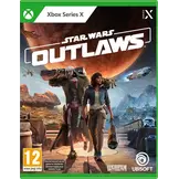 Star Wars Outlaws (Compleet)