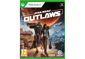 Star Wars Outlaws (Complete)