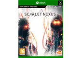 Scarlet Nexus (Compleet)