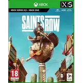 Saints Row (Complete)