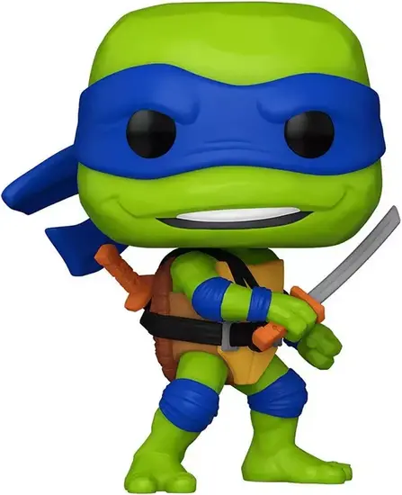 Teenage Mutant Ninja Turtles