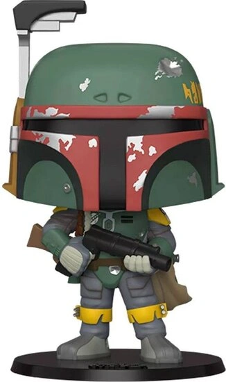 Boba Fett