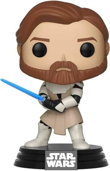 Obi Wan Kenobi