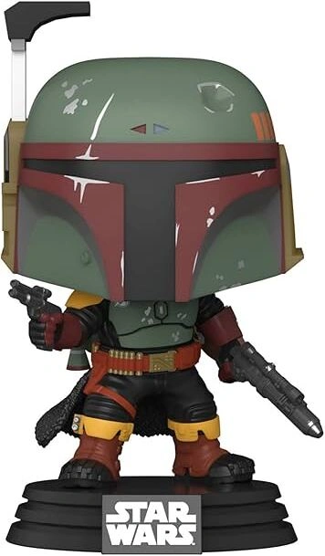 The Book of Boba Fett