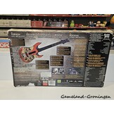 Guitar Hero Metallica met Gitaar (Boxed)