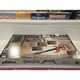 Guitar Hero Metallica met Gitaar (Boxed)