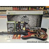 Guitar Hero Metallica with Guitar (Boxed)