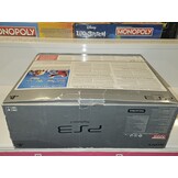 PlayStation 3 Slim 320GB + PlayStation Move Starter Pack (Boxed)