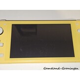 Nintendo Switch Lite Console (Yellow)