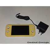 Nintendo Switch Lite Console (Yellow)