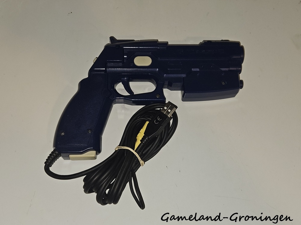 Namco G/C System Product 2 Gun