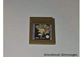 Pokemon Goud (EUR)