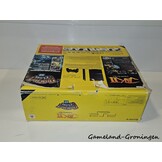 PlayStation 2 Slimline Ratchet & Clank 2 + Jak II Pack (Boxed, Zwart)