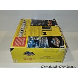 PlayStation 2 Slimline Ratchet & Clank 2 + Jak II Pack (Boxed, Zwart)