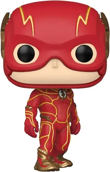 The Flash