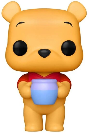 Winnie the Pooh