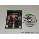 Soul Calibur VI (Compleet)