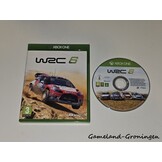 WRC 6 (Compleet)