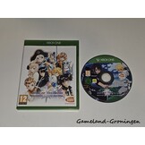 Tales of Vesperia Definitive Edition (Complete)