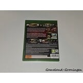 Kung Fu Panda Showdown of Legendary Legends (Compleet)