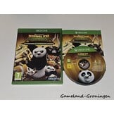 Kung Fu Panda Showdown of Legendary Legends (Compleet)