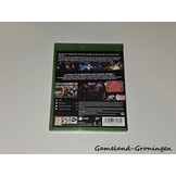 Streets of Rage 4 (Complete)