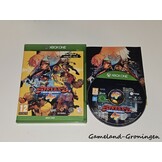 Streets of Rage 4 (Complete)