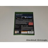 Jurassic World Evolution (Compleet)