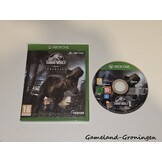 Jurassic World Evolution (Compleet)